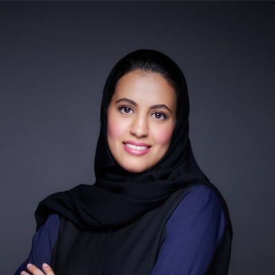 Aisha Al-Otaibi