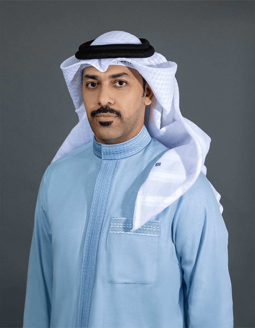 Faisal Al-Dosari