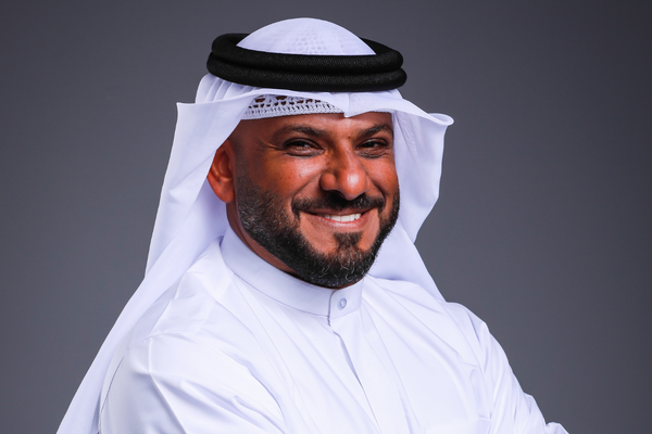 Omar Al-Fahad